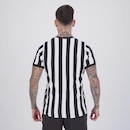 Camisa Figueirense Retrô 1986 Masculina - Foto 4