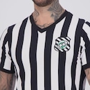 Camisa Figueirense Retrô 1986 Masculina - Foto 5