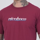Camiseta Nicoboco Lucky Masculina - Foto 5