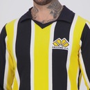 Camisa do Criciúma Retrô 1988 ML Masculina - Foto 5