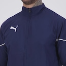 Jaqueta Puma Teamrise Masculina - Foto 5