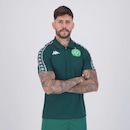 Camisa Polo Kappa Chapecoense Viagem Atleta 2025 Masculina - Foto 2