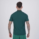 Camisa Polo Kappa Chapecoense Viagem Atleta 2025 Masculina - Foto 4