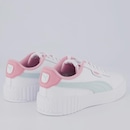 Tênis Feminino Puma Carina 3.0 - Foto 3