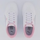Tênis Feminino Puma Carina 3.0 - Foto 4