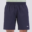 Shorts Fila Energy 8 Masculino - Foto 1