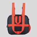 Lancheira Flamengo Infantil Rubro Negro - Foto 2