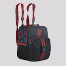 Lancheira Flamengo Premium Infantil - Foto 3