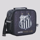 Lancheira Santos Infantil - Foto 3