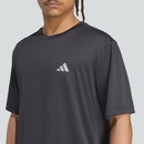 Camiseta adidas Essentials TR Masculina - Foto 3