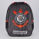 Mochila Corinthians Infantil - Foto 1