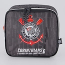 Lancheira Corinthians Infantil - Foto 1