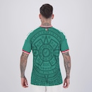 Camisa México I 26/27 adidas Masculina - Foto 3