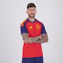 Camisa Espanha I 26/27 adidas Masculina - Foto 2