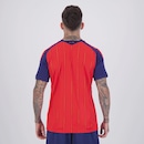 Camisa Espanha I 26/27 adidas Masculina - Foto 4