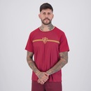 Camisa Fluminense Tranca Masculina - Foto 3