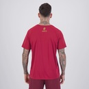 Camisa Fluminense Tranca Masculina - Foto 4