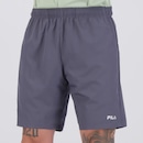 Shorts Fila Energy 8 Masculino - Foto 3