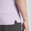 Camiseta adidas Training Gym+ Masculina - Foto 5