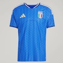 Camisa Itália I 26/27 Jogador adidas Masculina - Foto 1