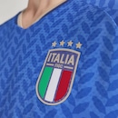 Camisa Itália I 26/27 Jogador adidas Masculina - Foto 7