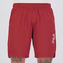 Bermuda Fila Sports Myler 8 Masculina - Foto 1