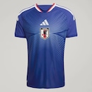 Camisa Japão I 26/27Jogador adidas Masculina - Foto 1