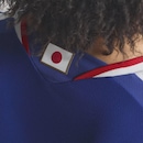 Camisa Japão I 26/27Jogador adidas Masculina - Foto 7