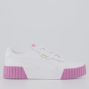 Tênis Feminino Puma Carina 3.0 - Foto 1