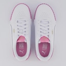 Tênis Feminino Puma Carina 3.0 - Foto 4