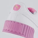Tênis Feminino Puma Carina 3.0 - Foto 6