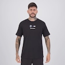 Camiseta Puma BMW MMS ESS+ II Masculina - Foto 1