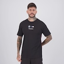 Camiseta Puma BMW MMS ESS+ II Masculina - Foto 3