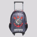 Mochila Rodas Corinthians Infantil - Foto 2