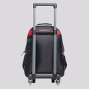 Mochila Rodas Corinthians Infantil - Foto 3