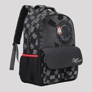 Mochila Corinthians Premium Infantil - Foto 1