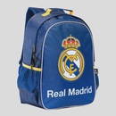 Mochila Real Madrid Infantil - Foto 1