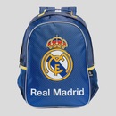 Mochila Real Madrid Infantil - Foto 2