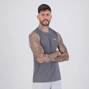 Regata Fila Basic Sports II Masculina - Foto 2