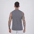 Regata Fila Basic Sports II Masculina - Foto 4