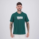 Camiseta do Palmeiras Santidade de São Marcos Masculina - Foto 1