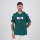 Camiseta do Palmeiras Santidade de São Marcos Masculina - Foto 3