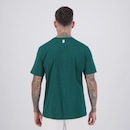 Camiseta do Palmeiras Santidade de São Marcos Masculina - Foto 4