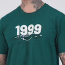 Camiseta do Palmeiras Santidade de São Marcos Masculina - Foto 5