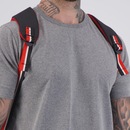 Mochila São Paulo Esportiva - Foto 4