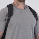 Mochila Flamengo Esportiva - Foto 4