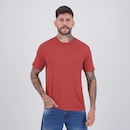 Camiseta Fila Adaptable Smart Cotton Masculina - Foto 1