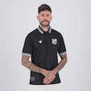 Camisa Vozão Ceará III 25/26 Masculina - Foto 2