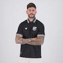 Camisa Vozão Ceará III 25/26 Masculina - Foto 3