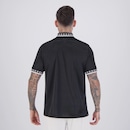 Camisa Vozão Ceará III 25/26 Masculina - Foto 4